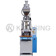 Power Cord Plug Injection Molding Machine