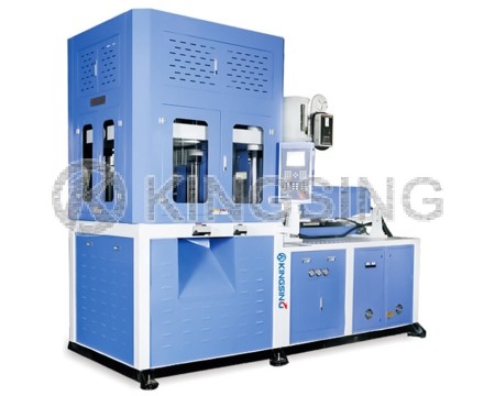 Injection Blowing Machine