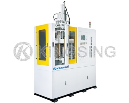 Injection Pressing Machine