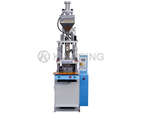 Power Cord Plug Injection Molding Machine